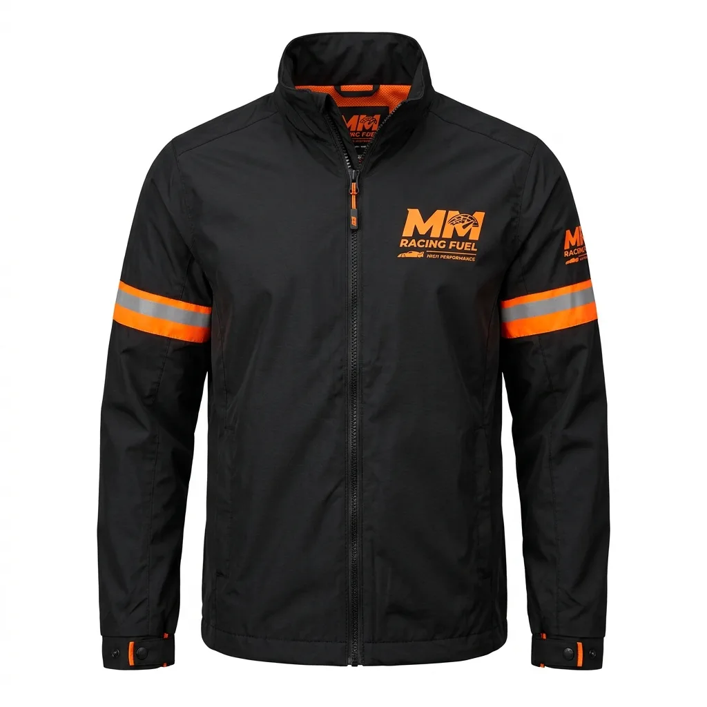 Corta Vento MM Racing