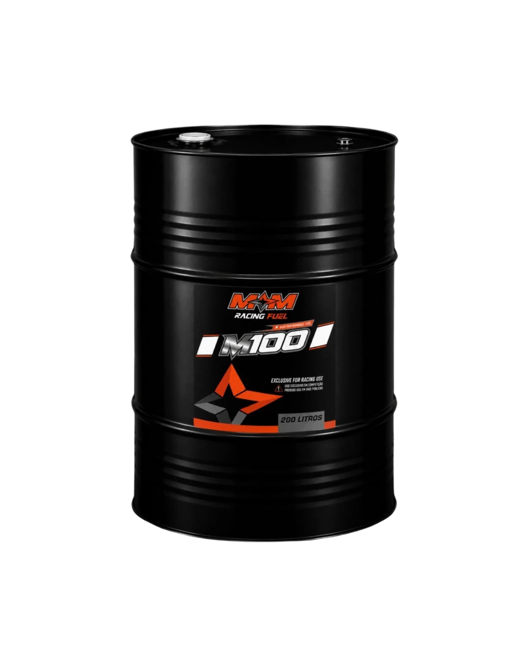 M100 200L Tambor MM Racing Fuel